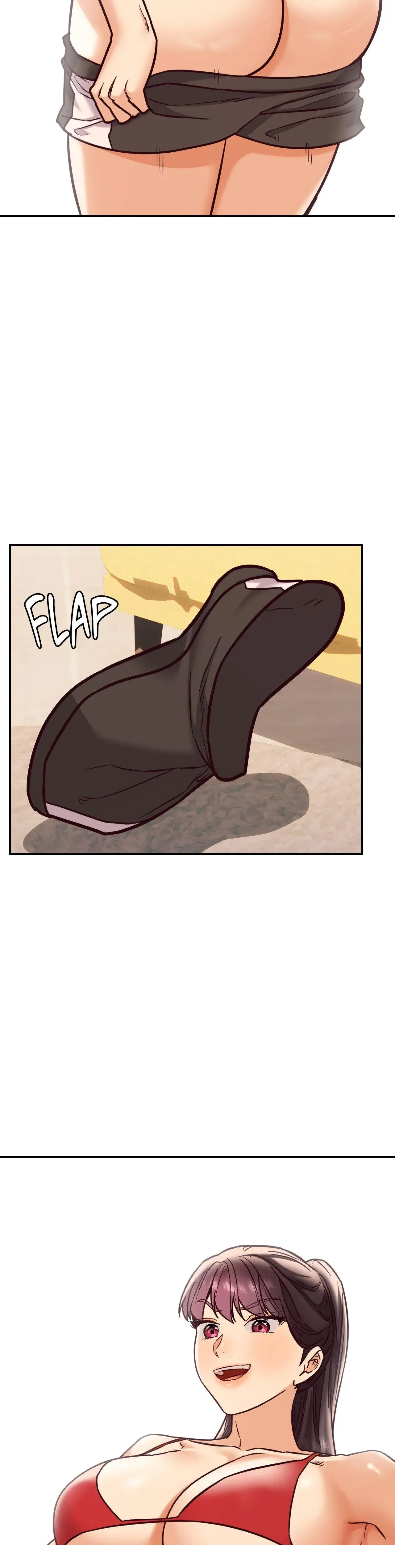Insatiable Massage Club Chapter 22 - Page 46