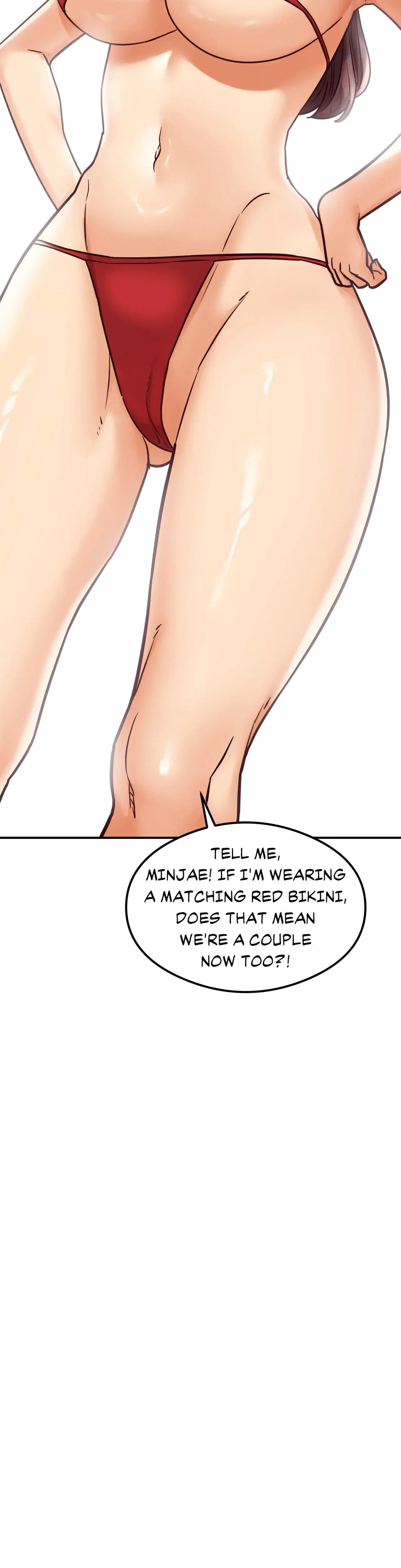 Insatiable Massage Club Chapter 22 - Page 47