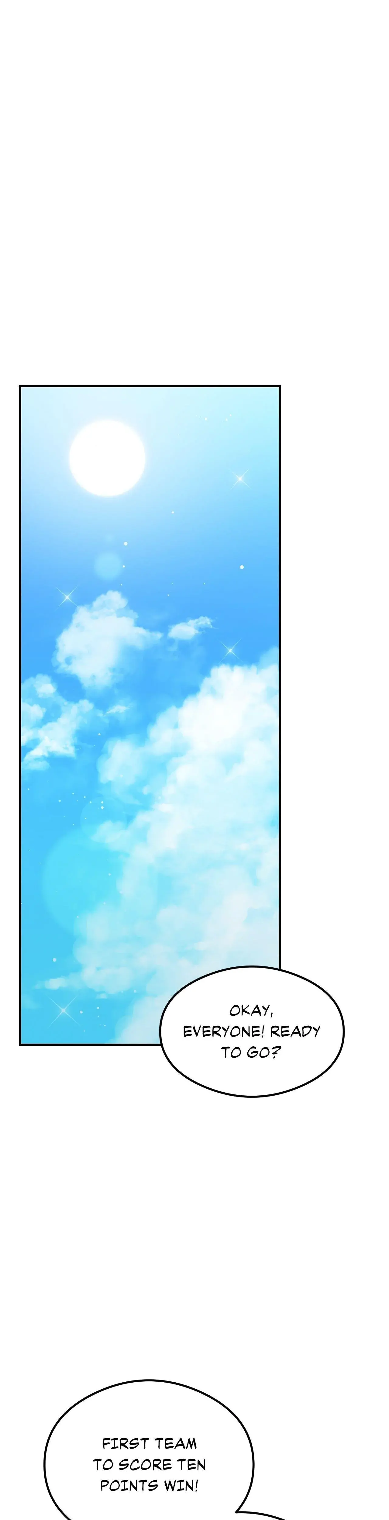 Insatiable Massage Club Chapter 22 - Page 7