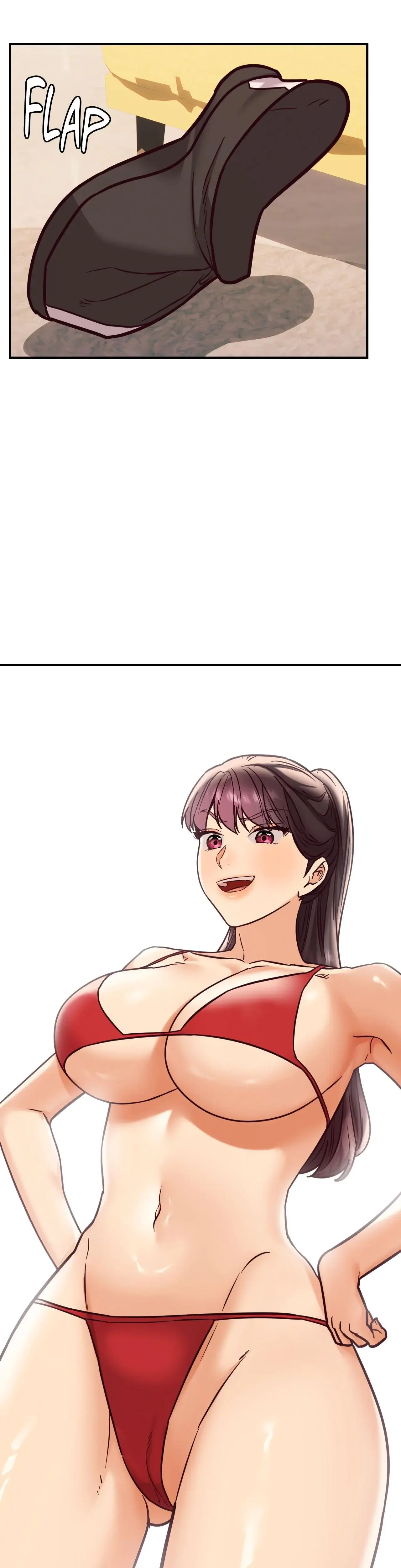 Insatiable Massage Club Chapter 23 - Page 2