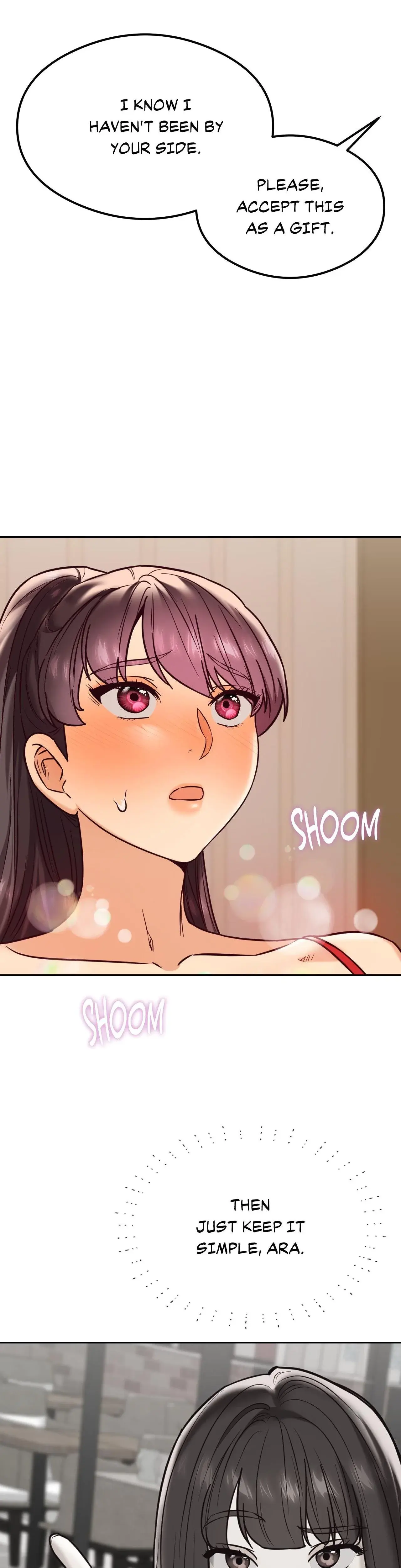 Insatiable Massage Club Chapter 23 - Page 30