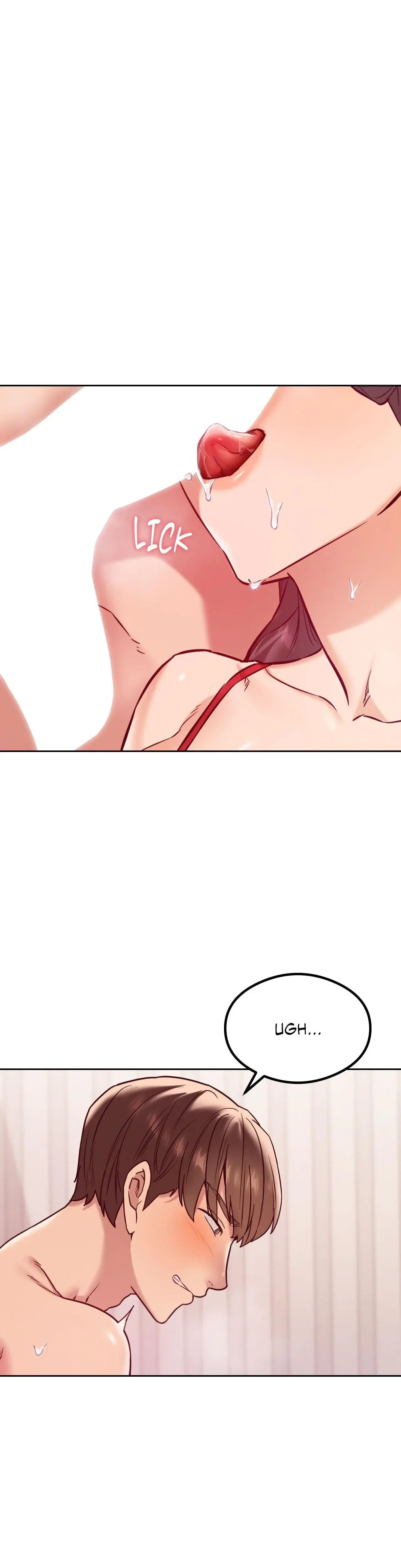 Insatiable Massage Club Chapter 24 - Page 11