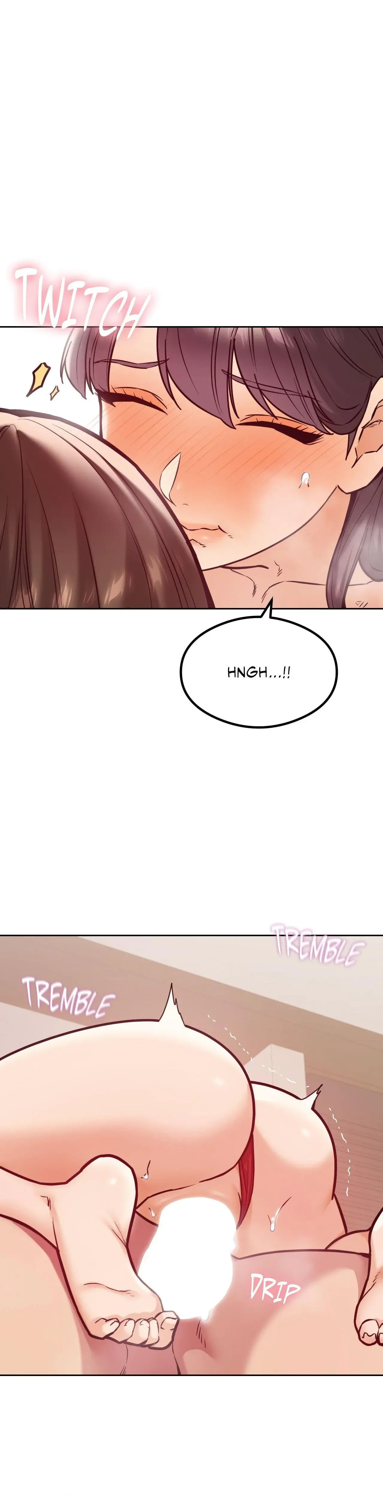 Insatiable Massage Club Chapter 24 - Page 20