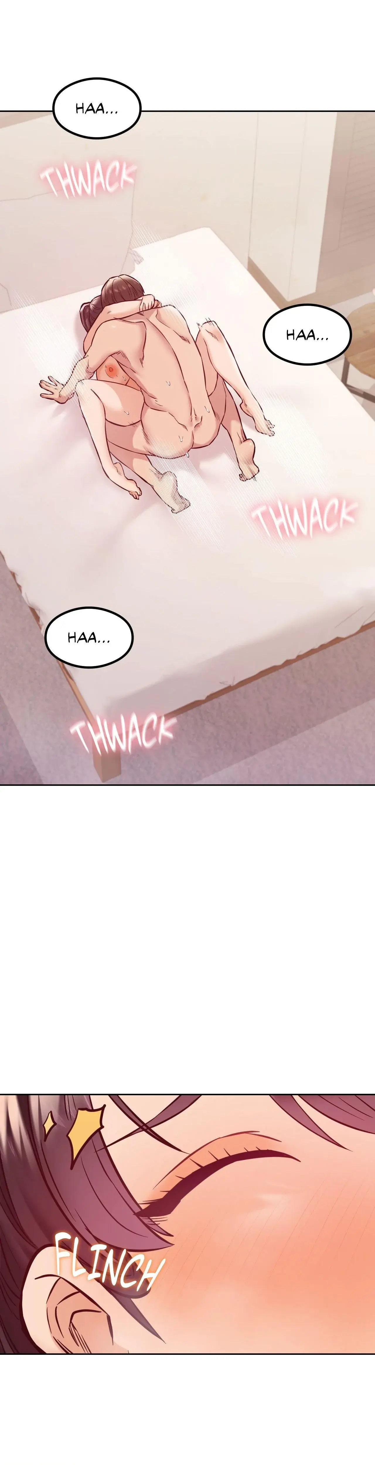 Insatiable Massage Club Chapter 24 - Page 32