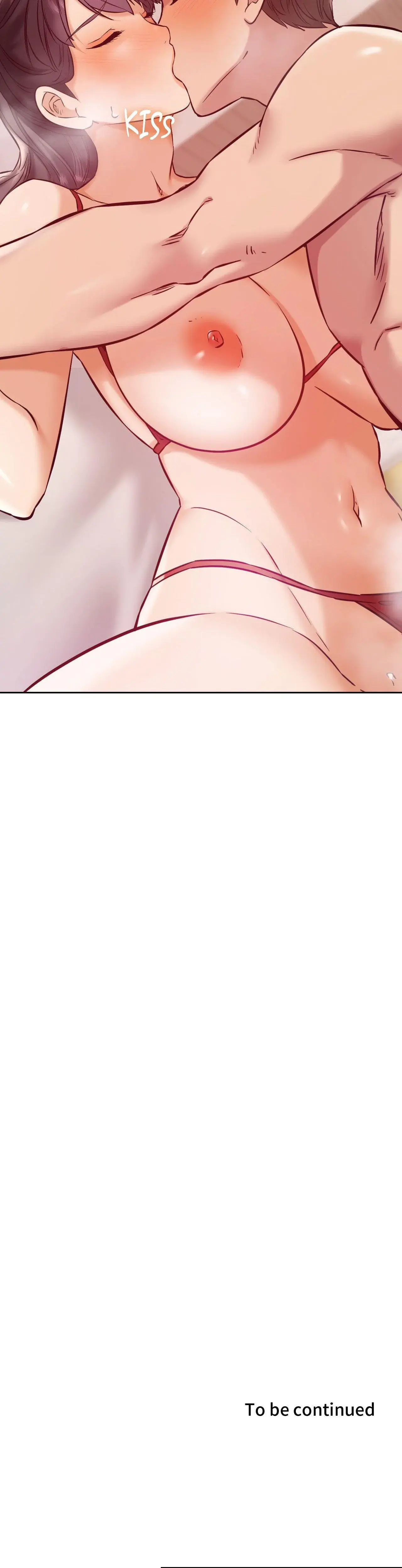 Insatiable Massage Club Chapter 24 - Page 34