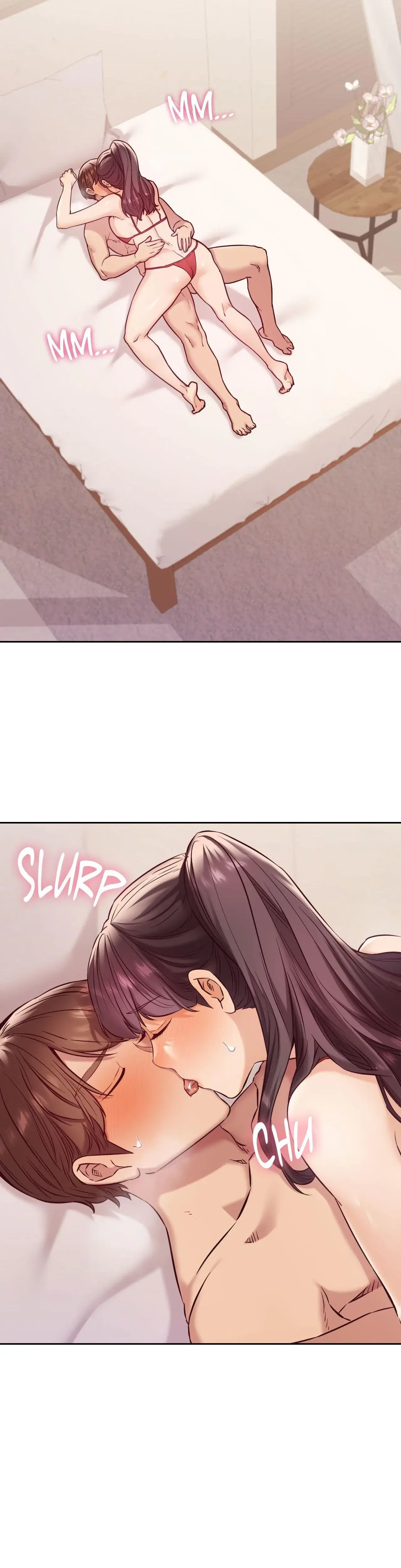Insatiable Massage Club Chapter 24 - Page 4