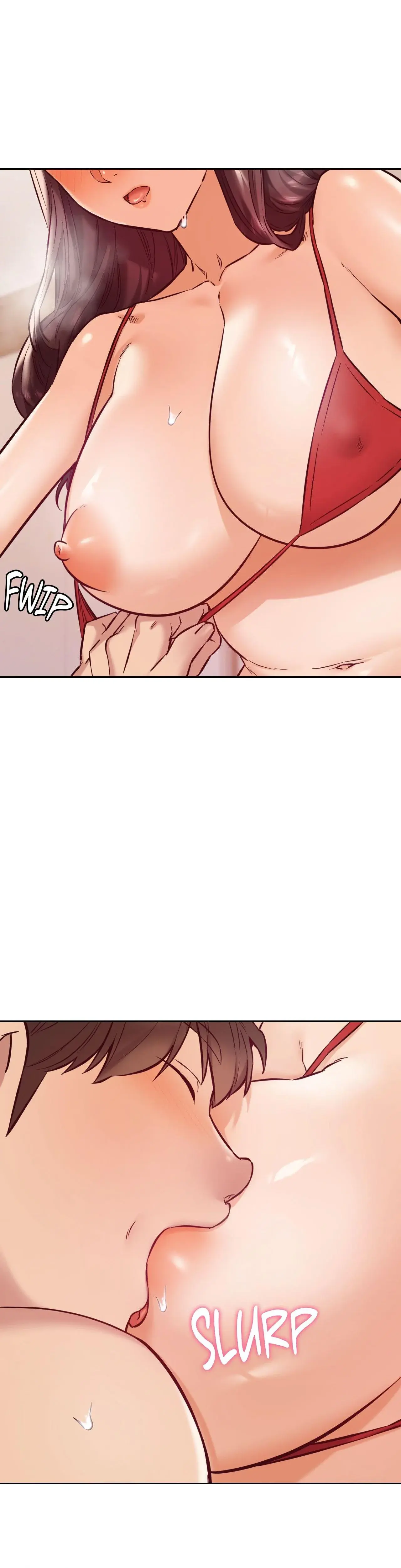 Insatiable Massage Club Chapter 24 - Page 5