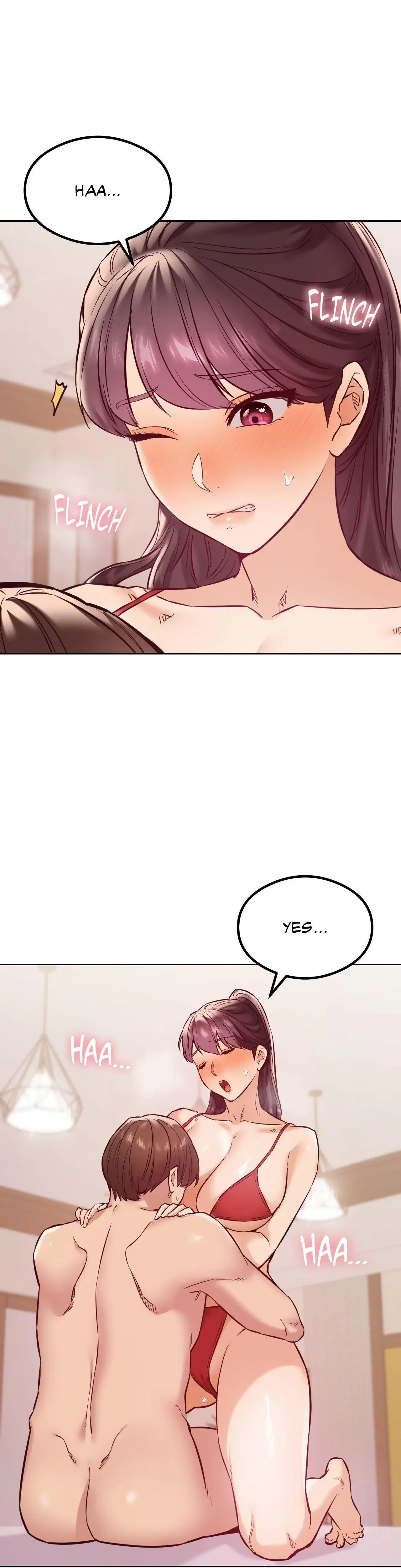 Insatiable Massage Club Chapter 24 - Page 6