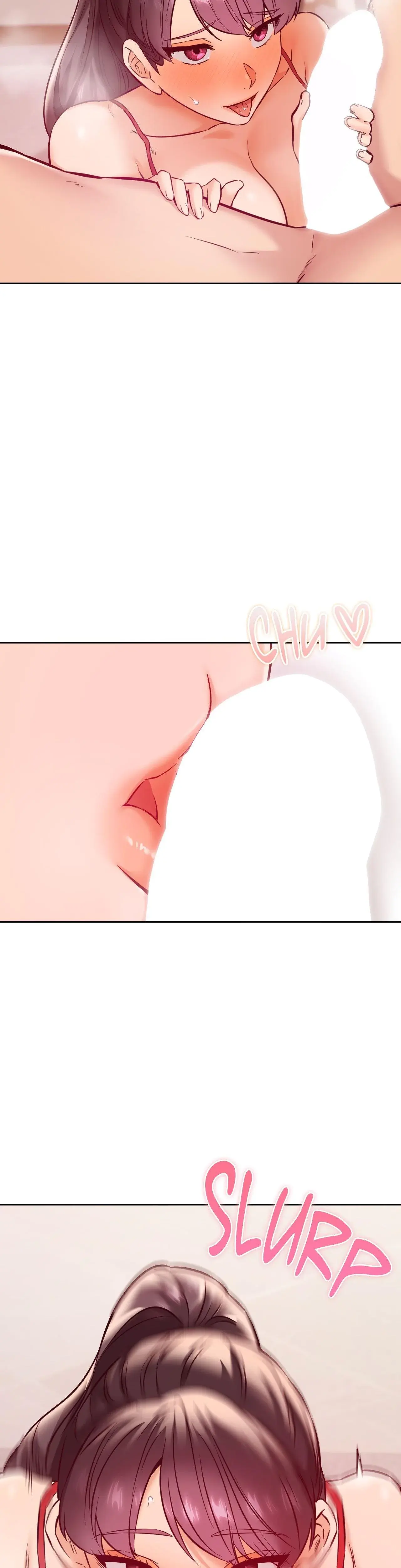 Insatiable Massage Club Chapter 24 - Page 9