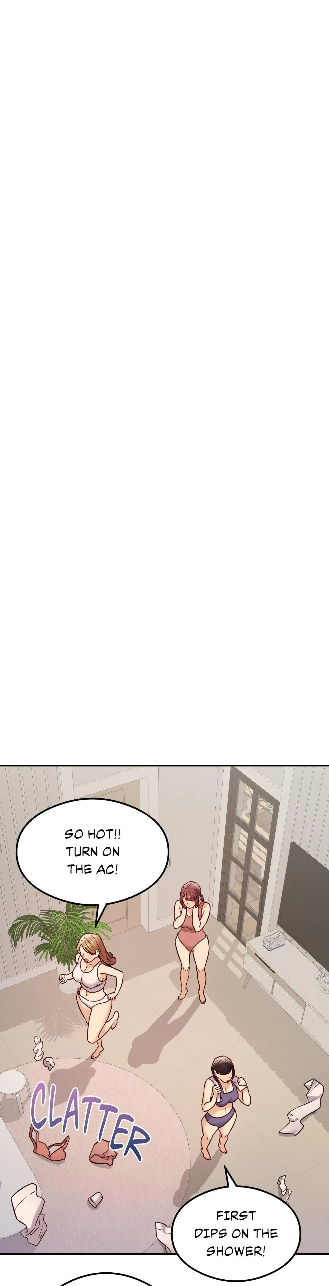 Insatiable Massage Club Chapter 25 - Page 23