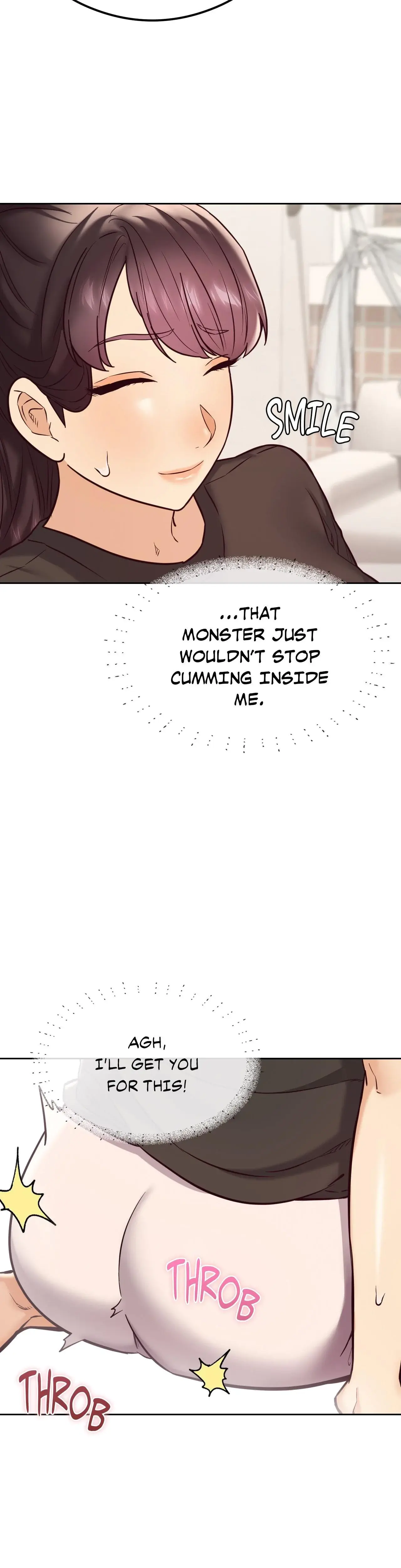 Insatiable Massage Club Chapter 25 - Page 25