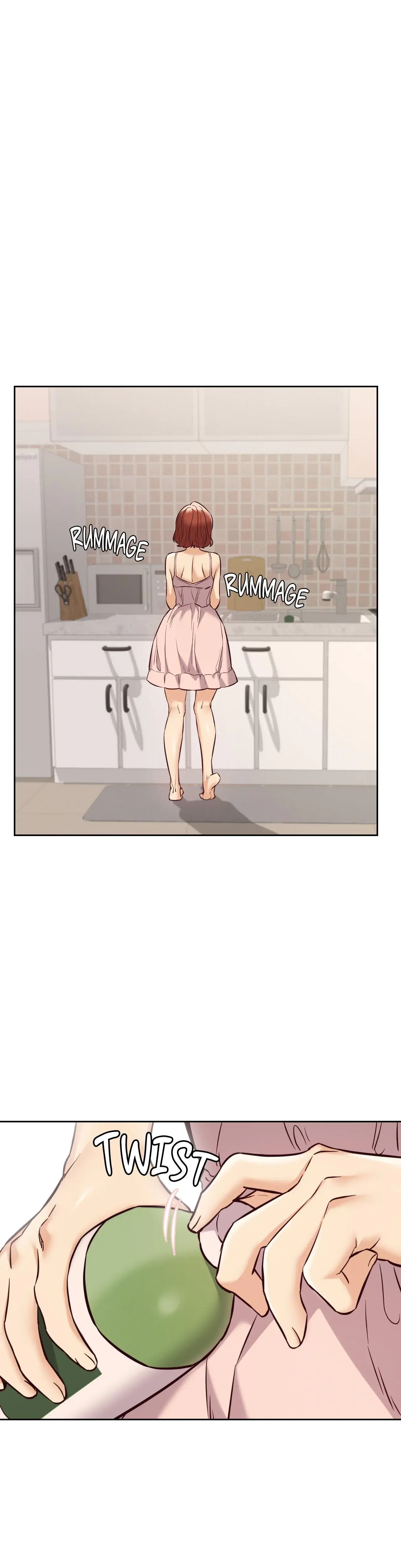 Insatiable Massage Club Chapter 25 - Page 29