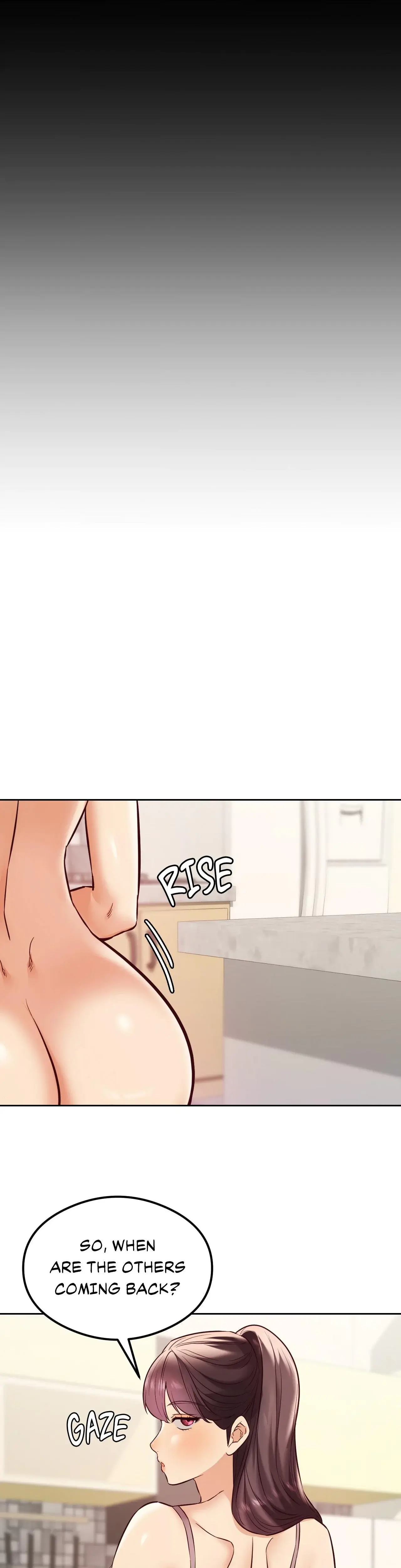 Insatiable Massage Club Chapter 25 - Page 5