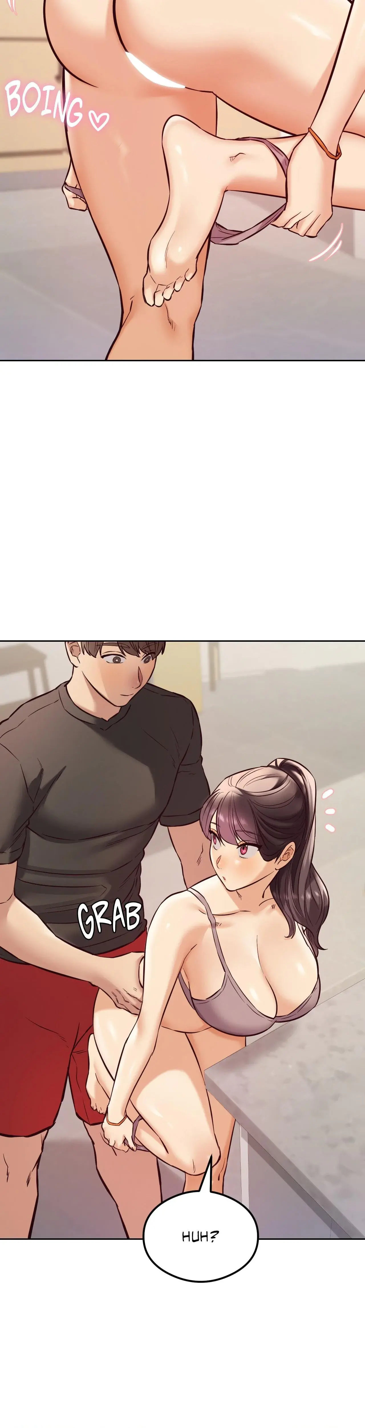 Insatiable Massage Club Chapter 25 - Page 7