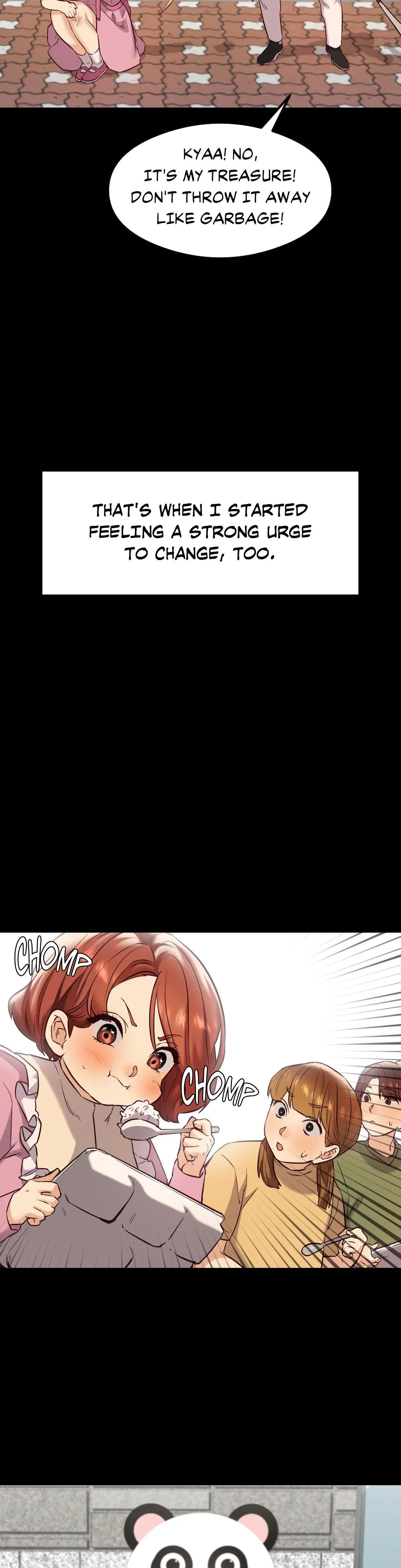 Insatiable Massage Club Chapter 26 - Page 10