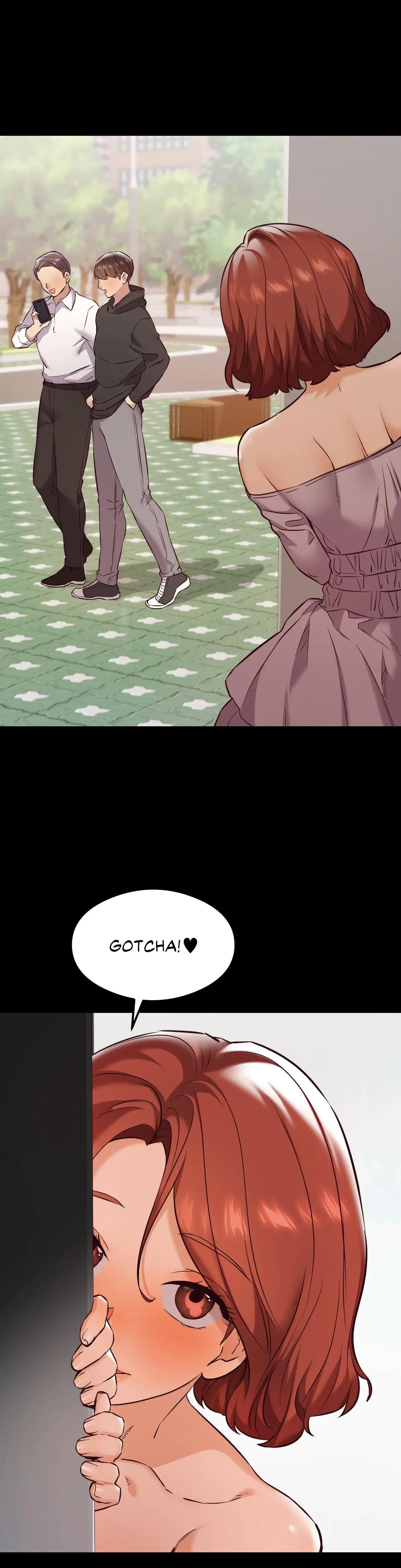 Insatiable Massage Club Chapter 26 - Page 21