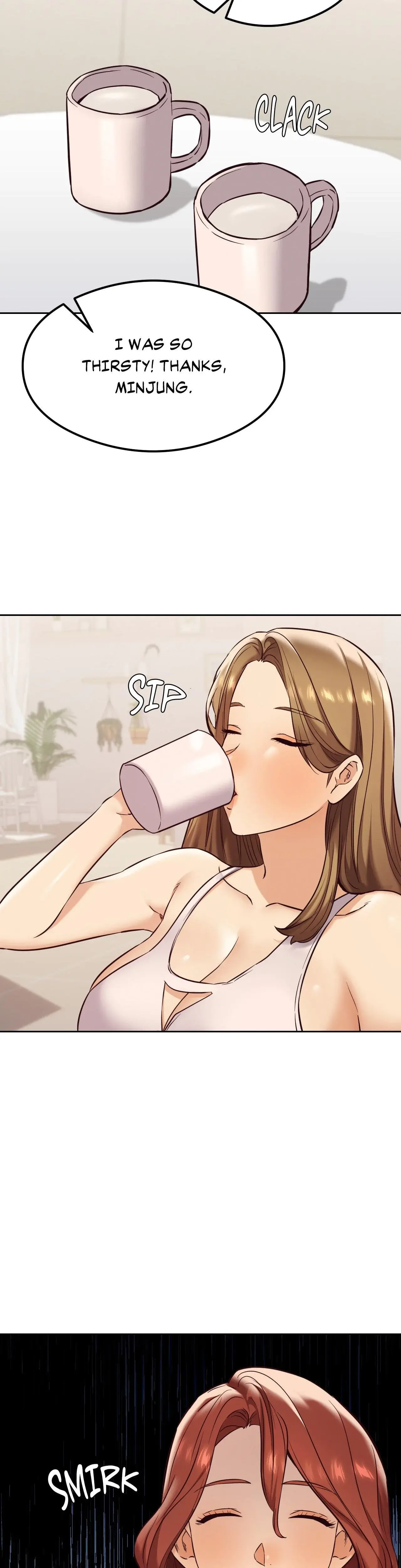 Insatiable Massage Club Chapter 26 - Page 23