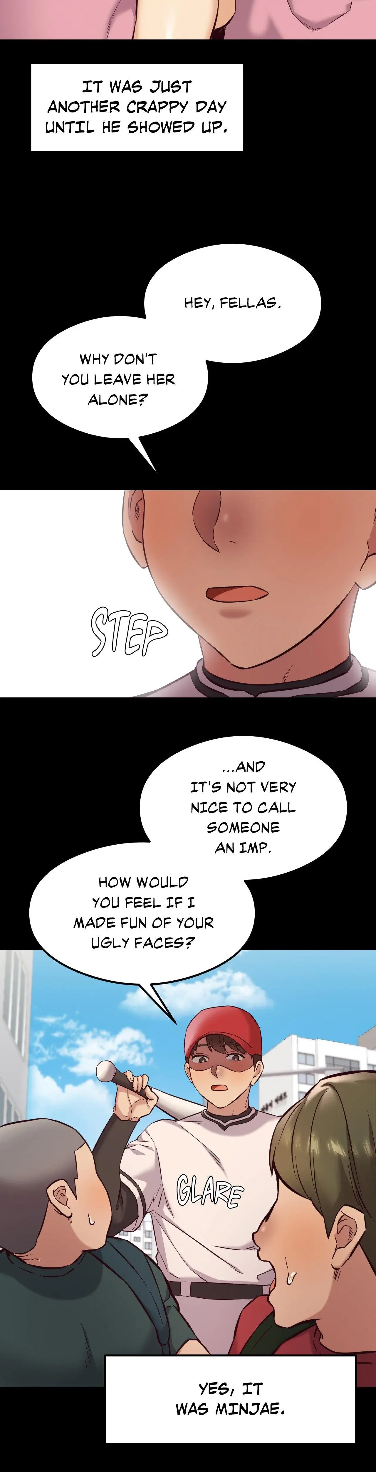 Insatiable Massage Club Chapter 26 - Page 5