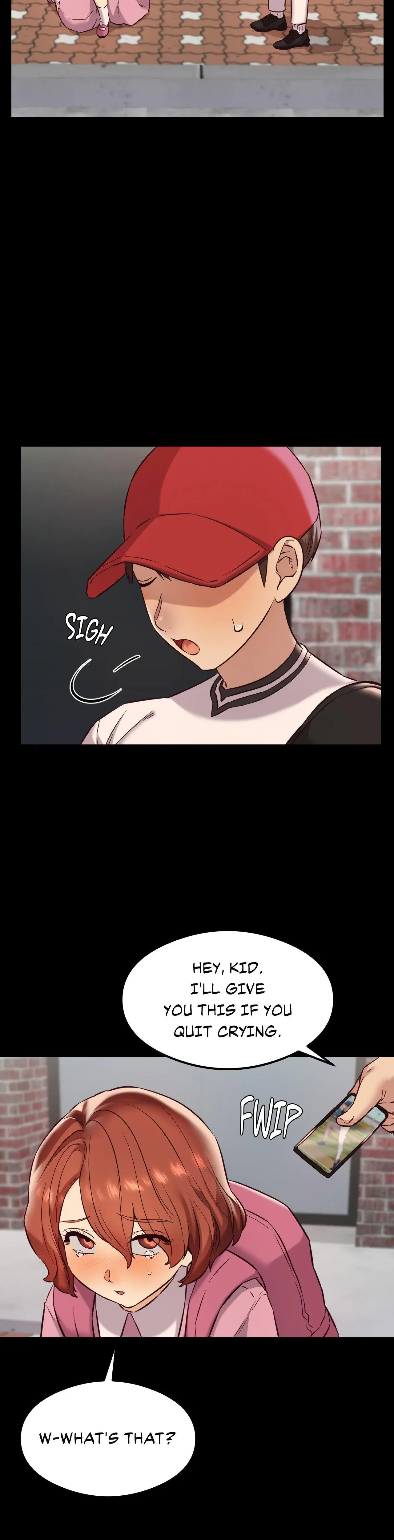 Insatiable Massage Club Chapter 26 - Page 7