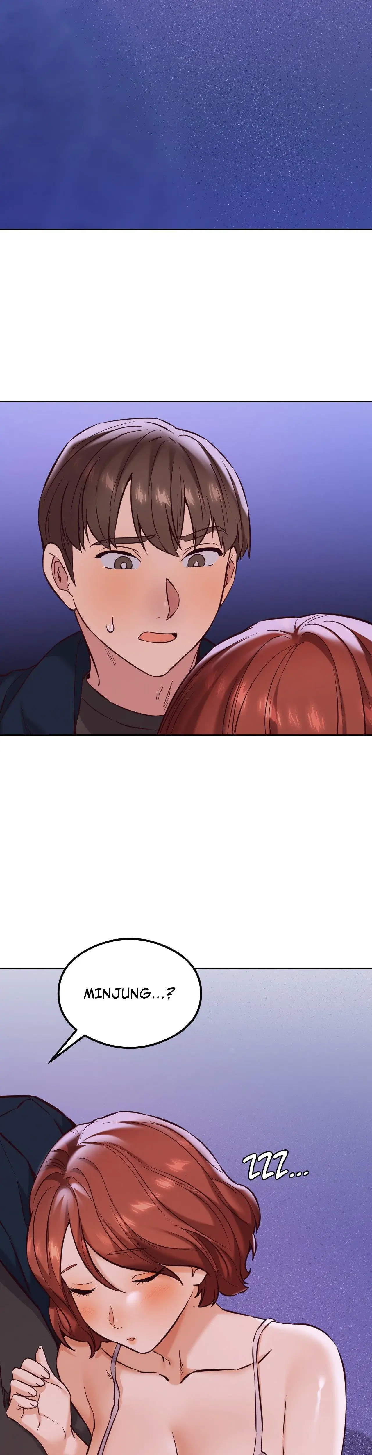 Insatiable Massage Club Chapter 27 - Page 11