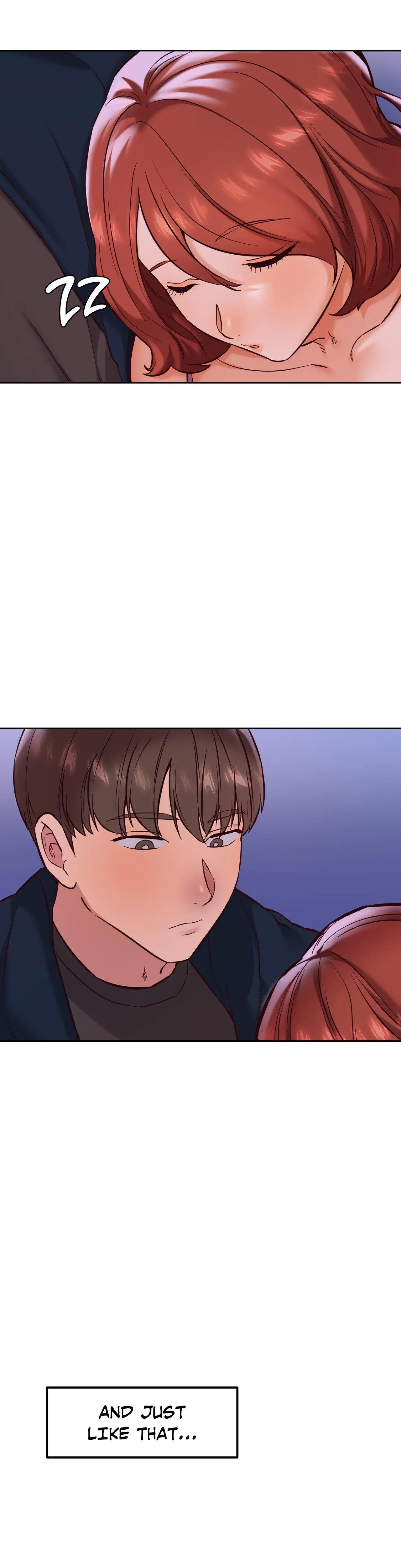 Insatiable Massage Club Chapter 27 - Page 13