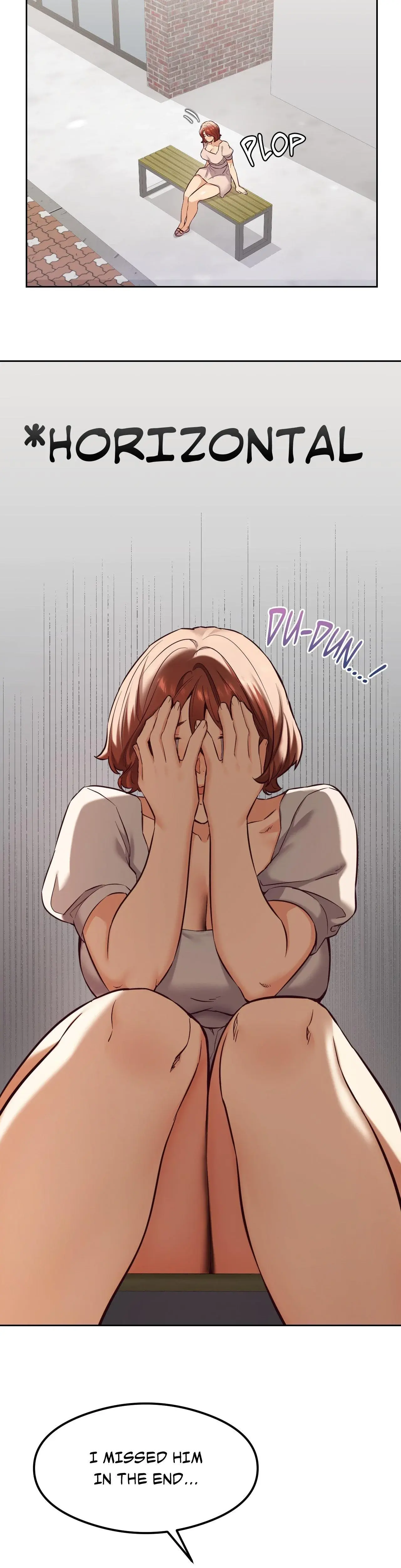 Insatiable Massage Club Chapter 27 - Page 24