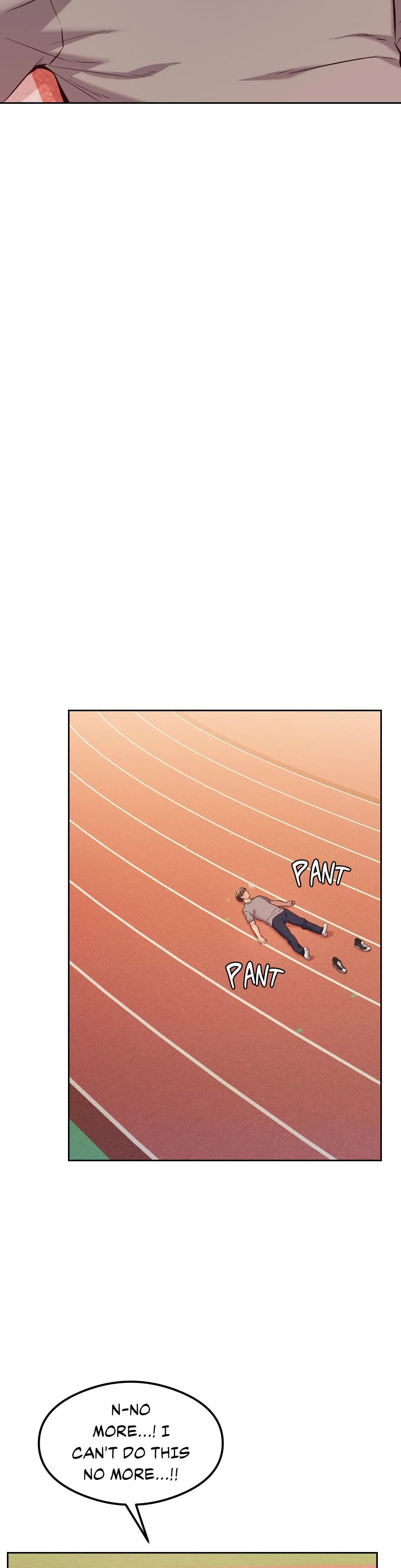 Insatiable Massage Club Chapter 27 - Page 29
