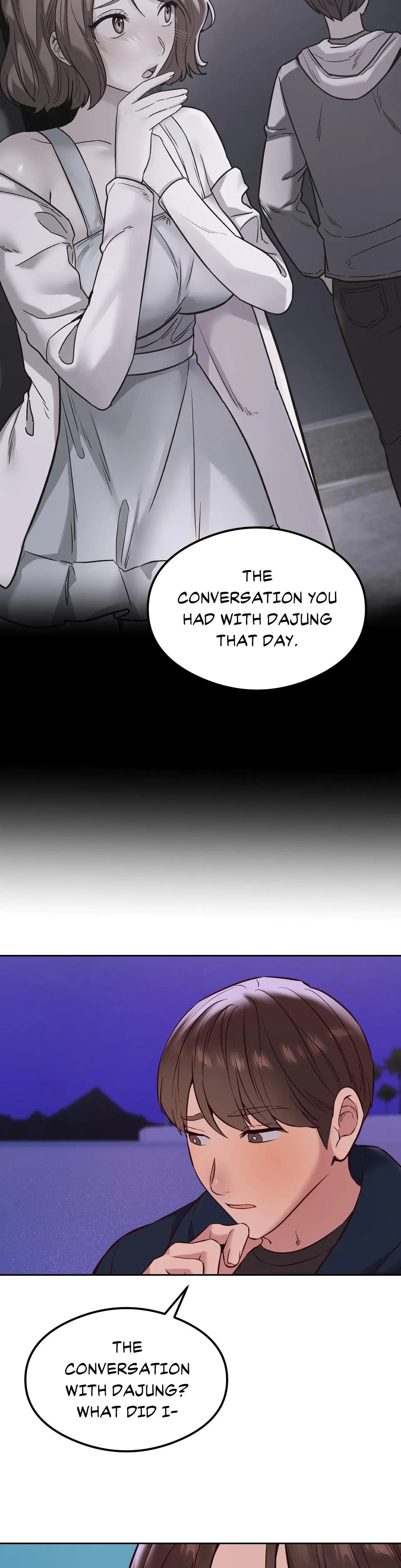 Insatiable Massage Club Chapter 27 - Page 6