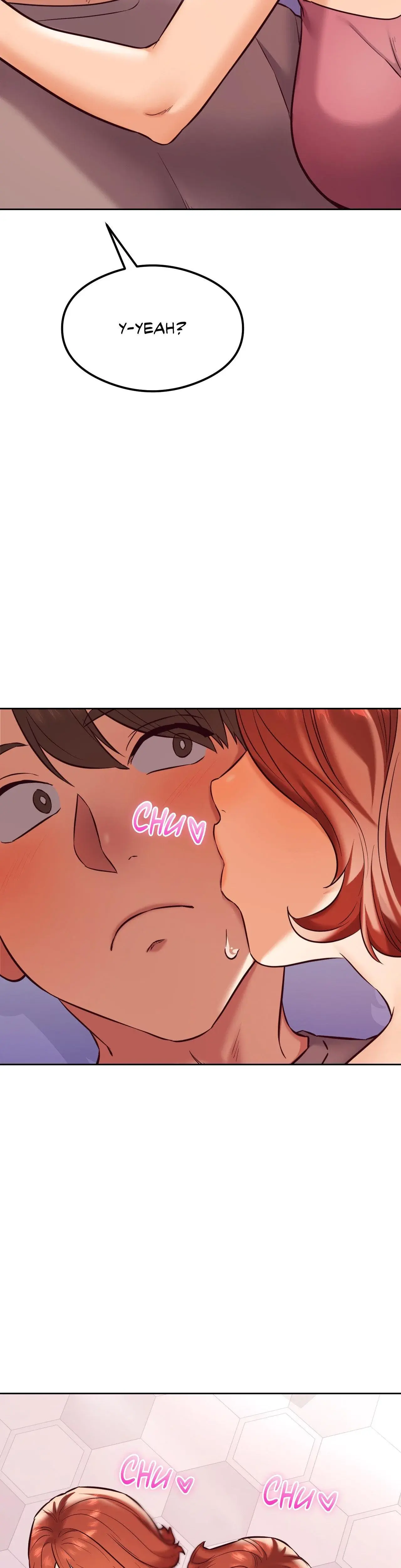 Insatiable Massage Club Chapter 28 - Page 12