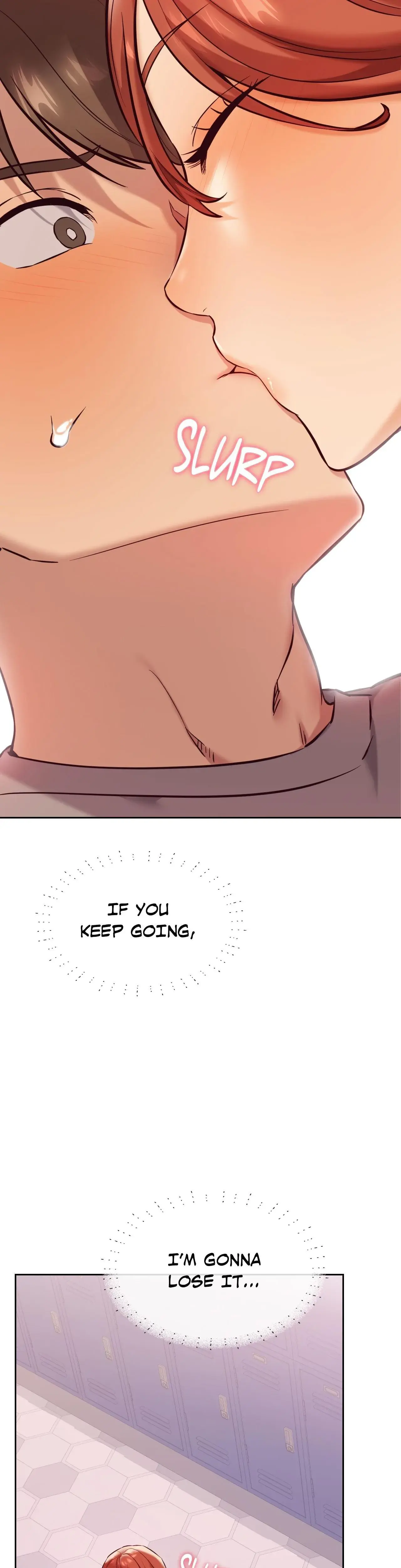 Insatiable Massage Club Chapter 28 - Page 14