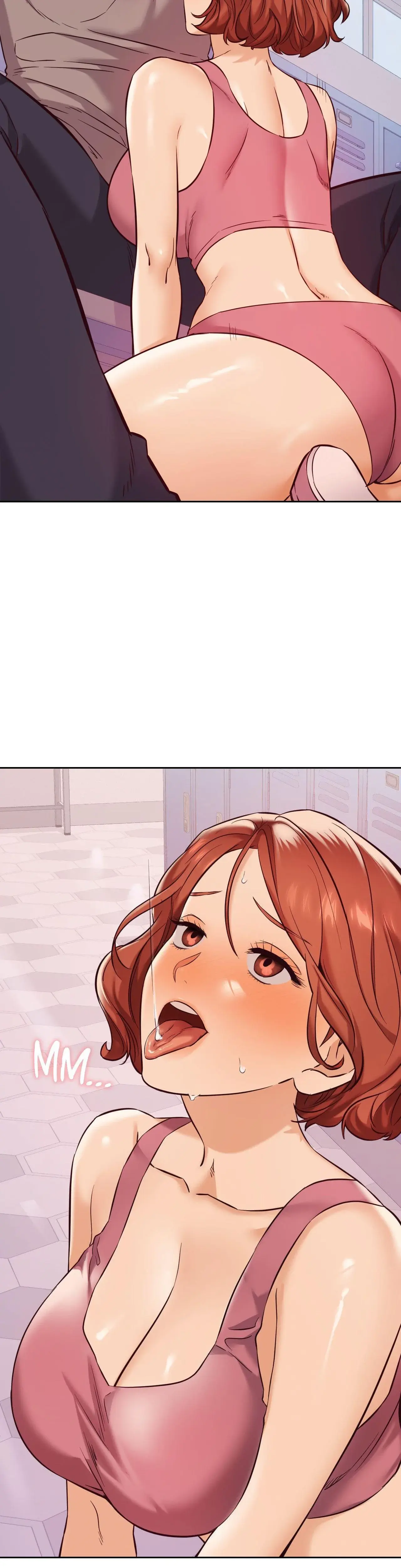 Insatiable Massage Club Chapter 28 - Page 17