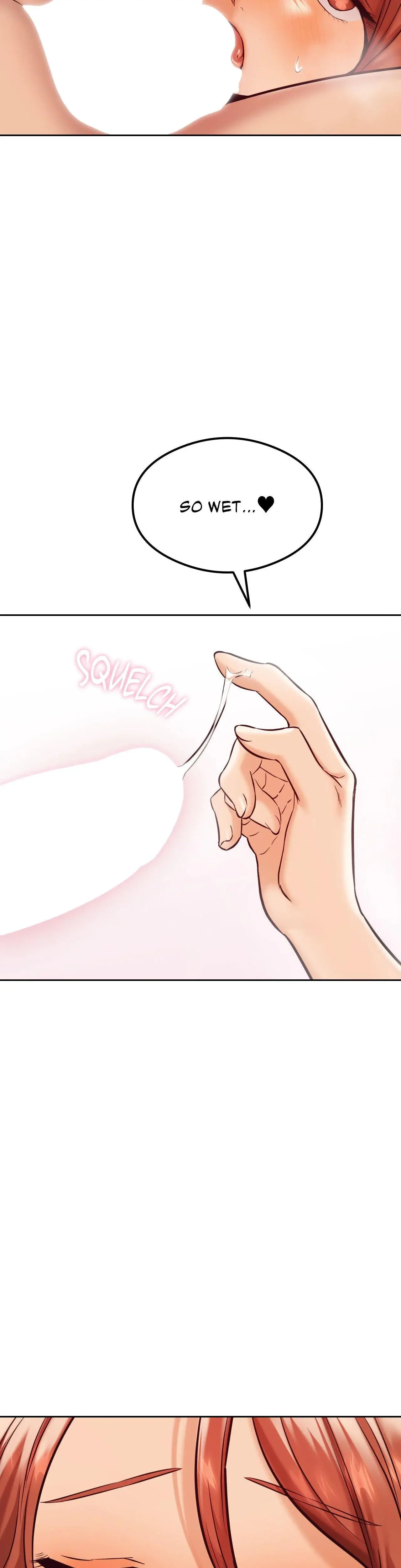 Insatiable Massage Club Chapter 28 - Page 28