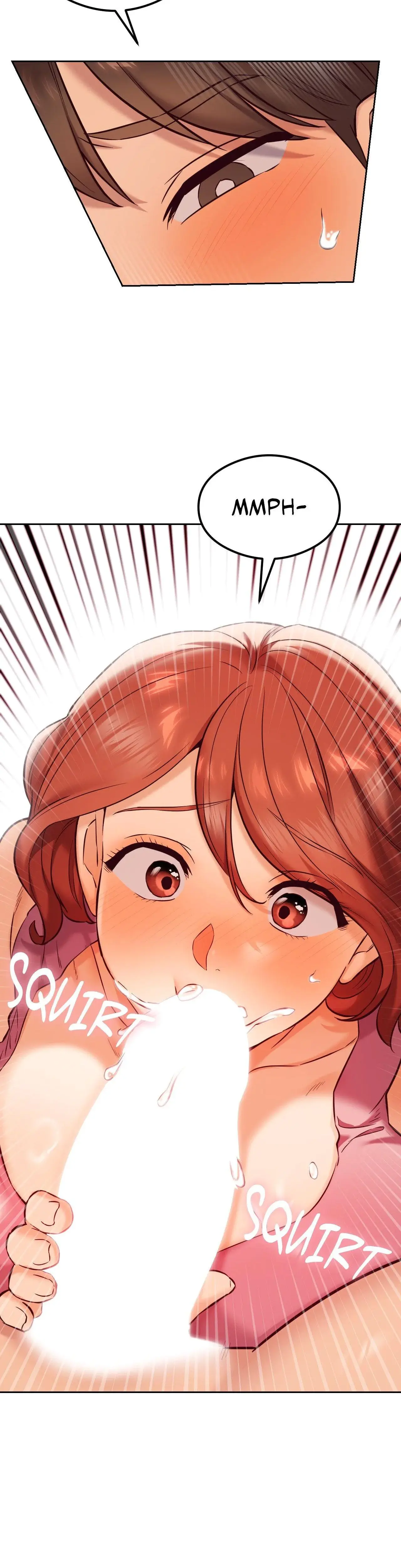 Insatiable Massage Club Chapter 28 - Page 33