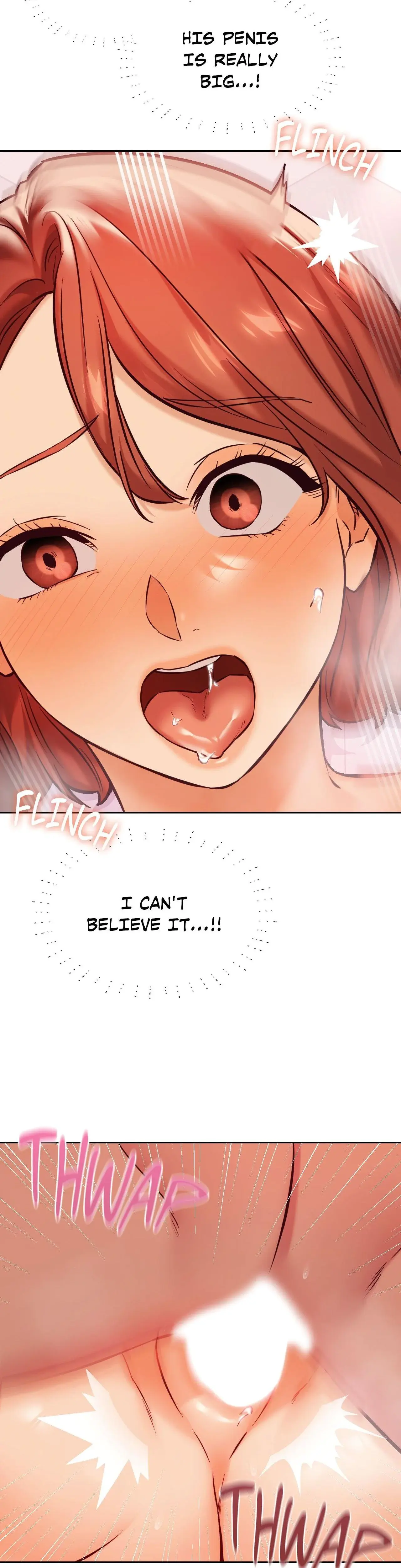 Insatiable Massage Club Chapter 29 - Page 29