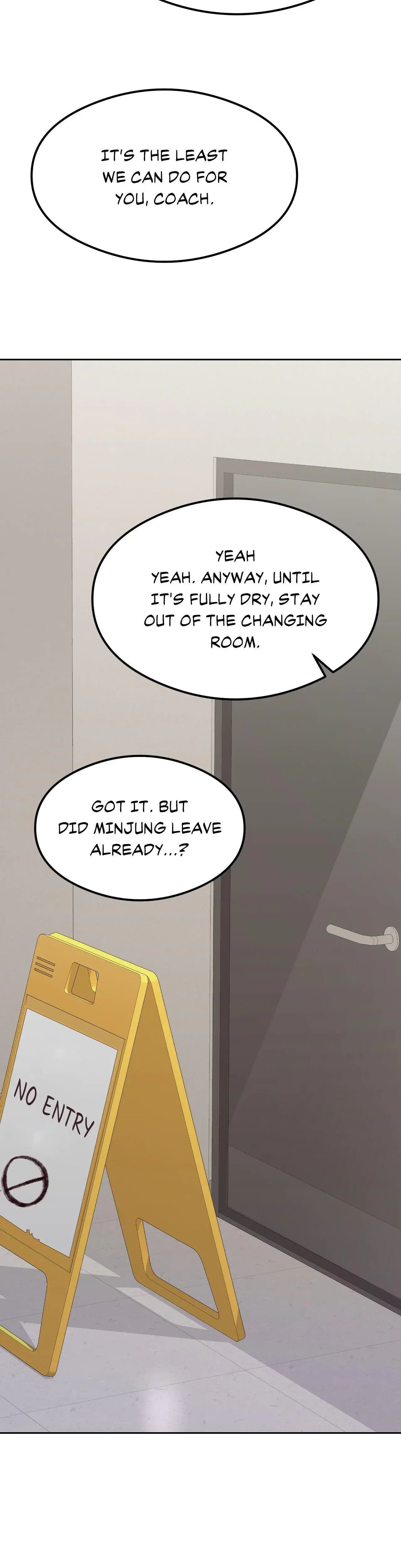 Insatiable Massage Club Chapter 29 - Page 3