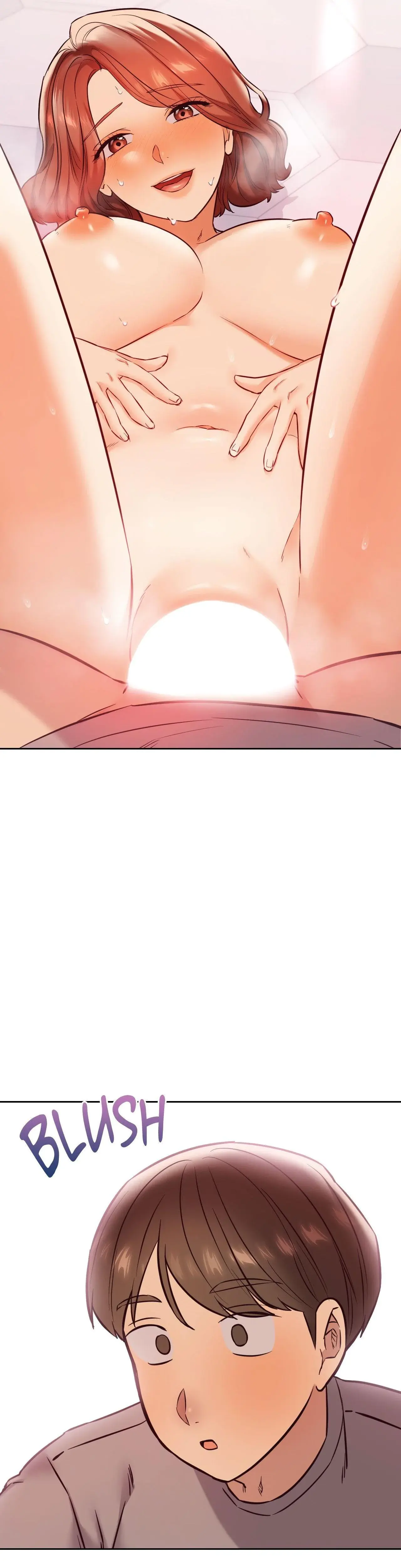 Insatiable Massage Club Chapter 29 - Page 34