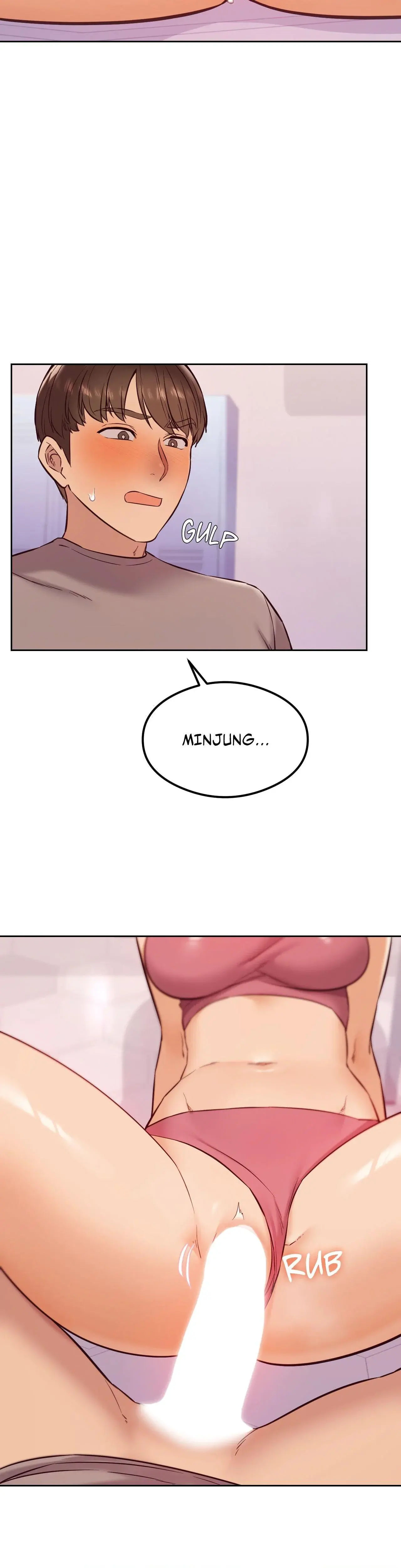 Insatiable Massage Club Chapter 29 - Page 6