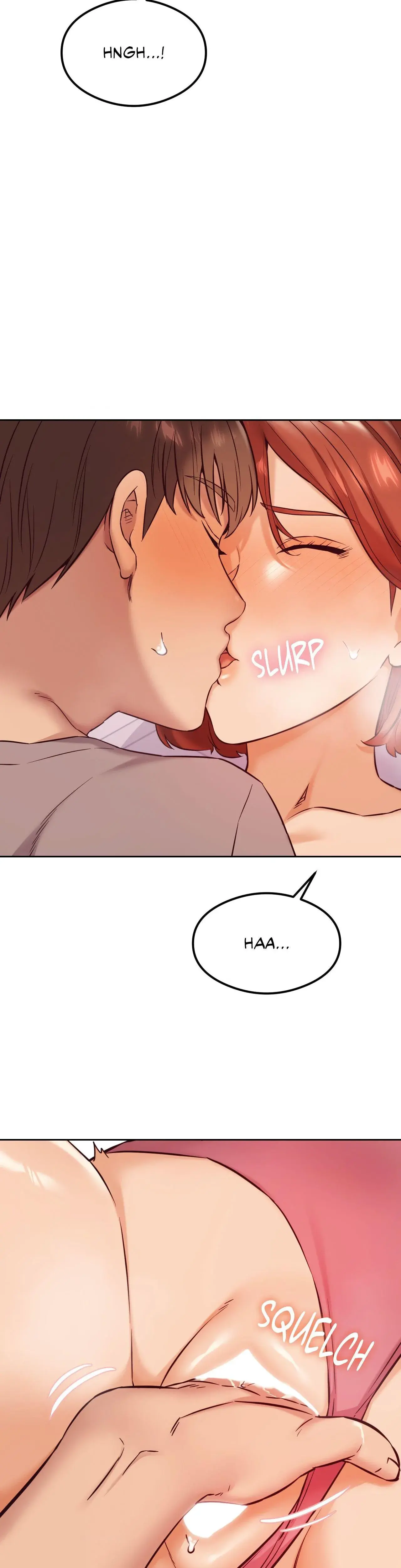 Insatiable Massage Club Chapter 29 - Page 8