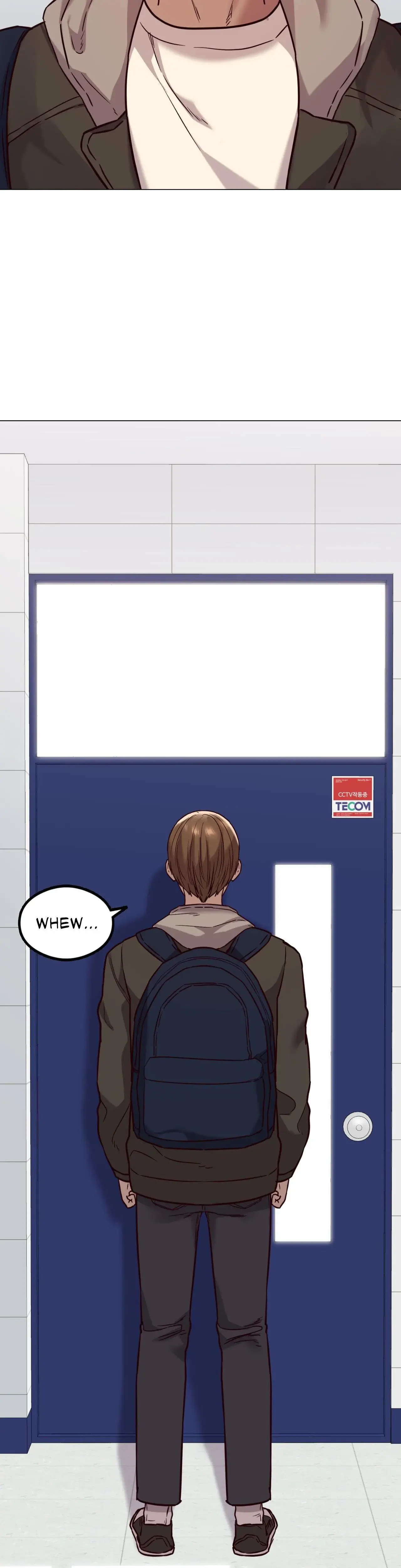 Insatiable Massage Club Chapter 3 - Page 2