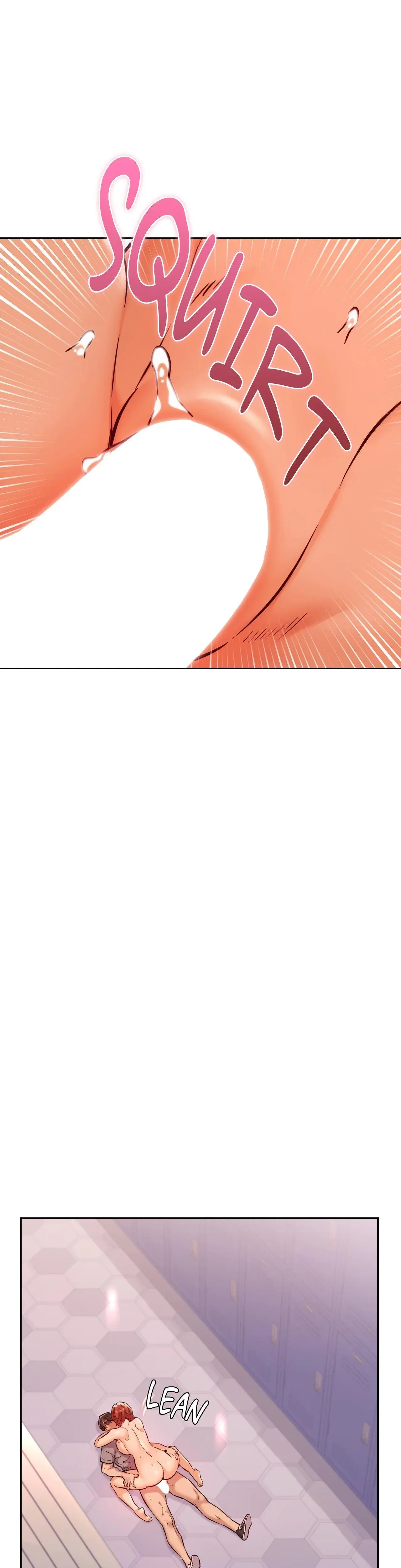 Insatiable Massage Club Chapter 30 - Page 16