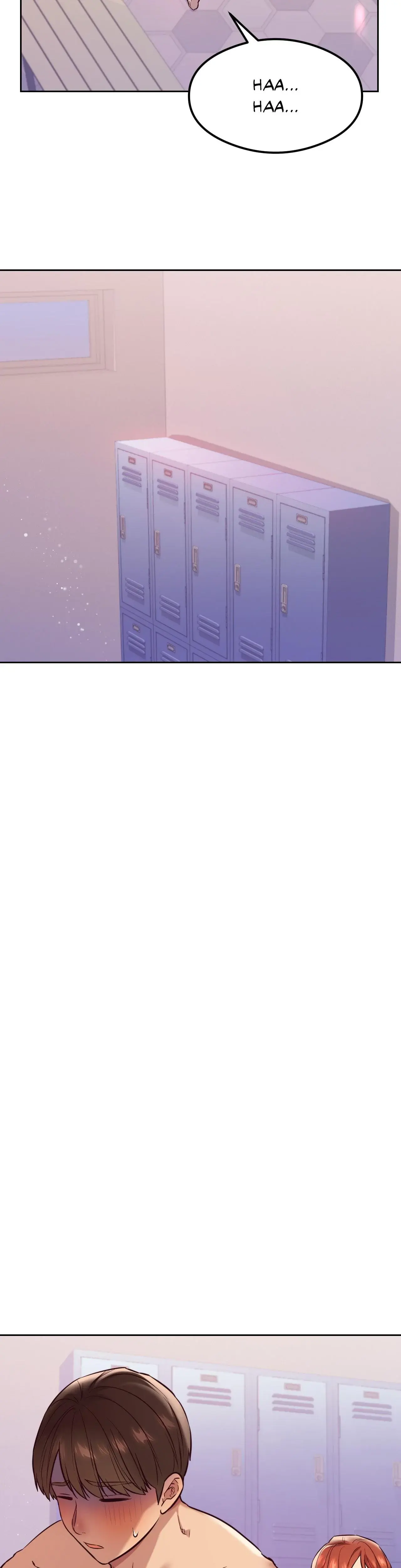 Insatiable Massage Club Chapter 30 - Page 17