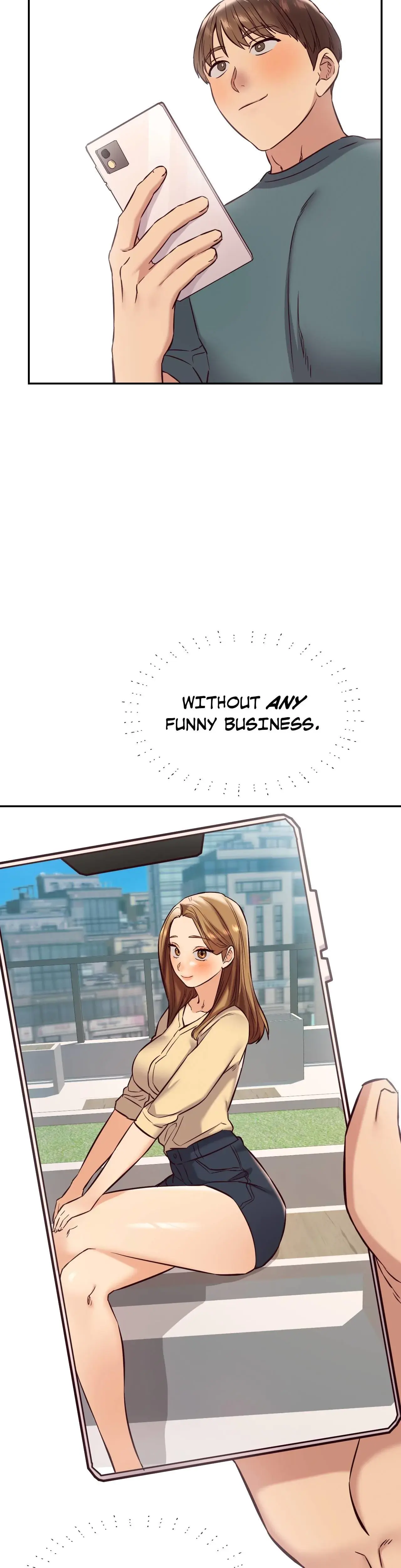 Insatiable Massage Club Chapter 31 - Page 11