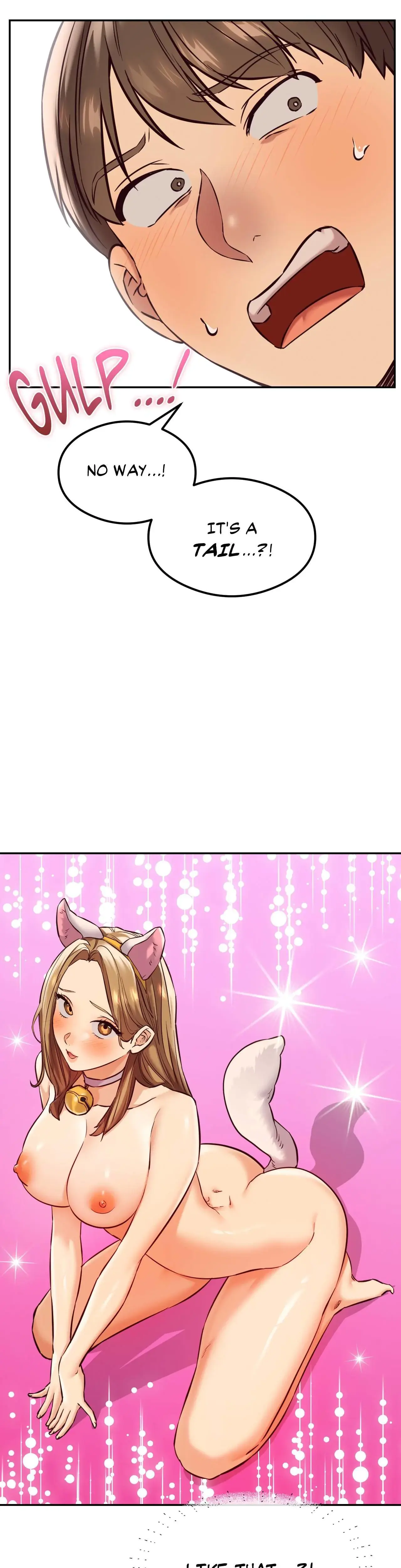 Insatiable Massage Club Chapter 31 - Page 18