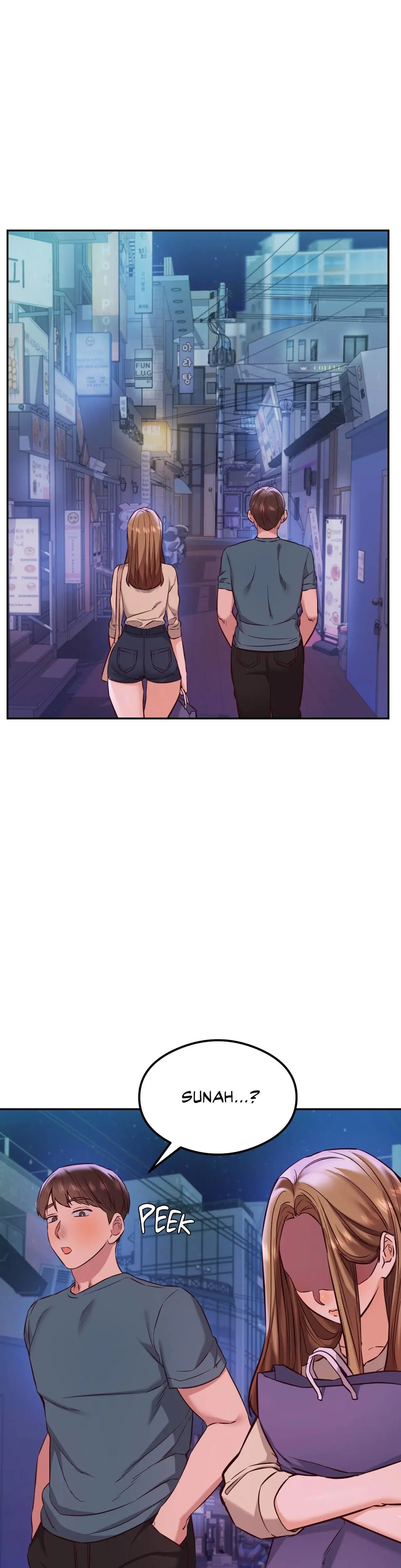 Insatiable Massage Club Chapter 31 - Page 25