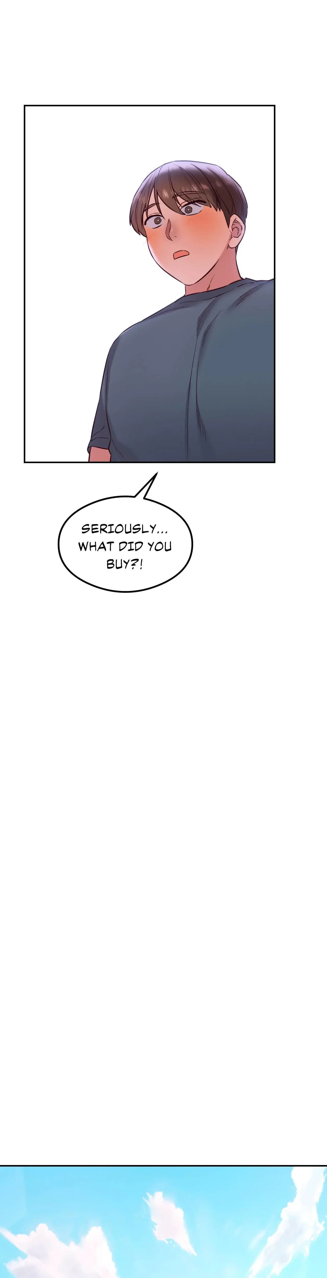 Insatiable Massage Club Chapter 31 - Page 31