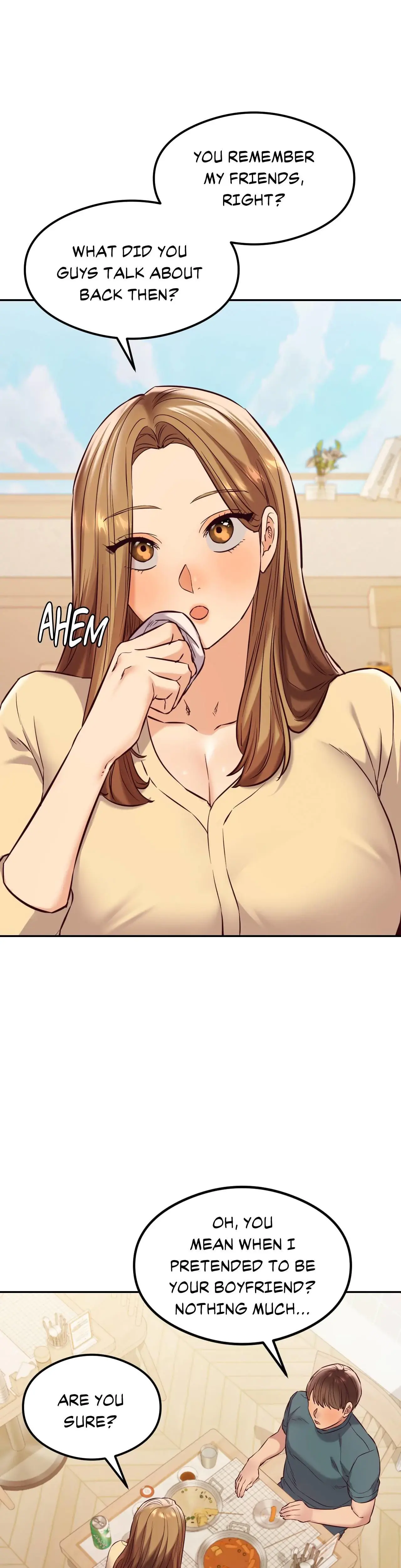 Insatiable Massage Club Chapter 31 - Page 5