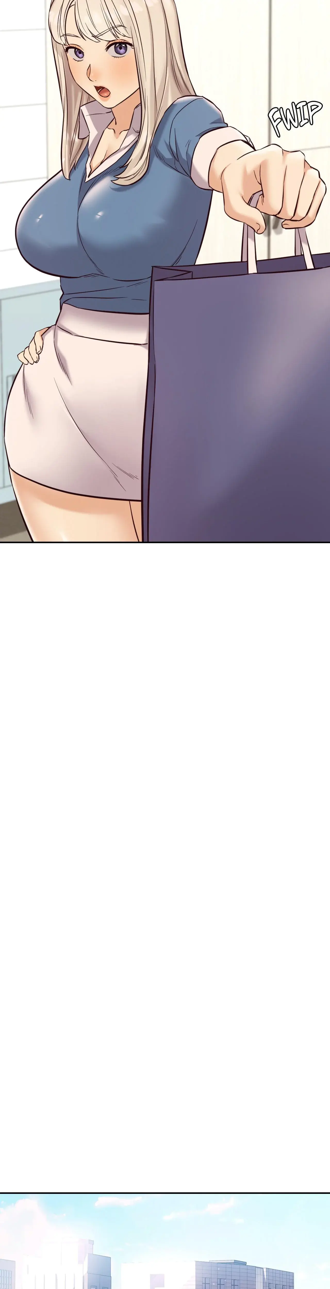 Insatiable Massage Club Chapter 32 - Page 12
