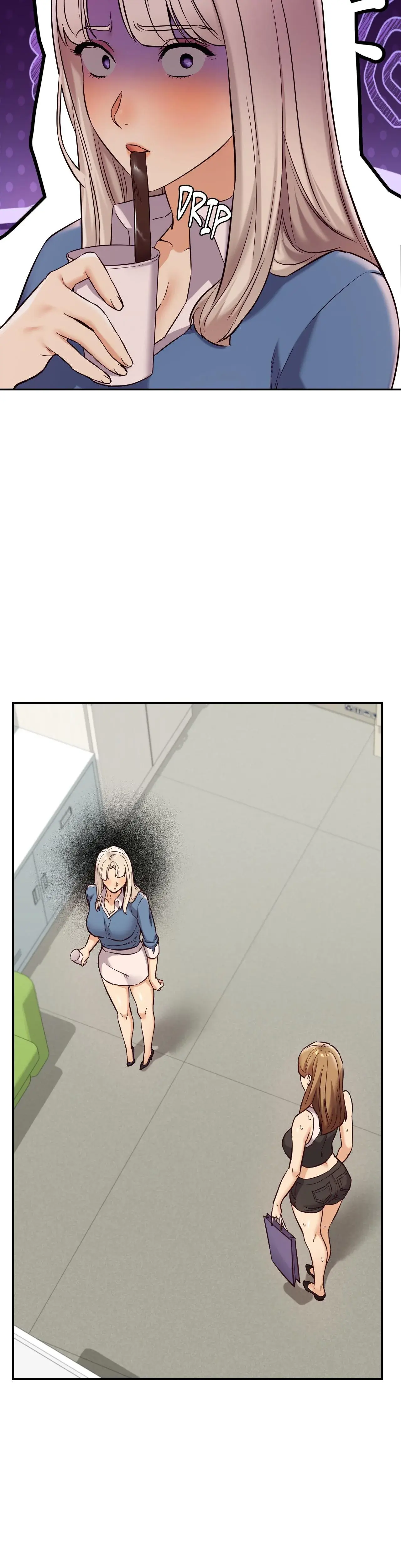 Insatiable Massage Club Chapter 32 - Page 17