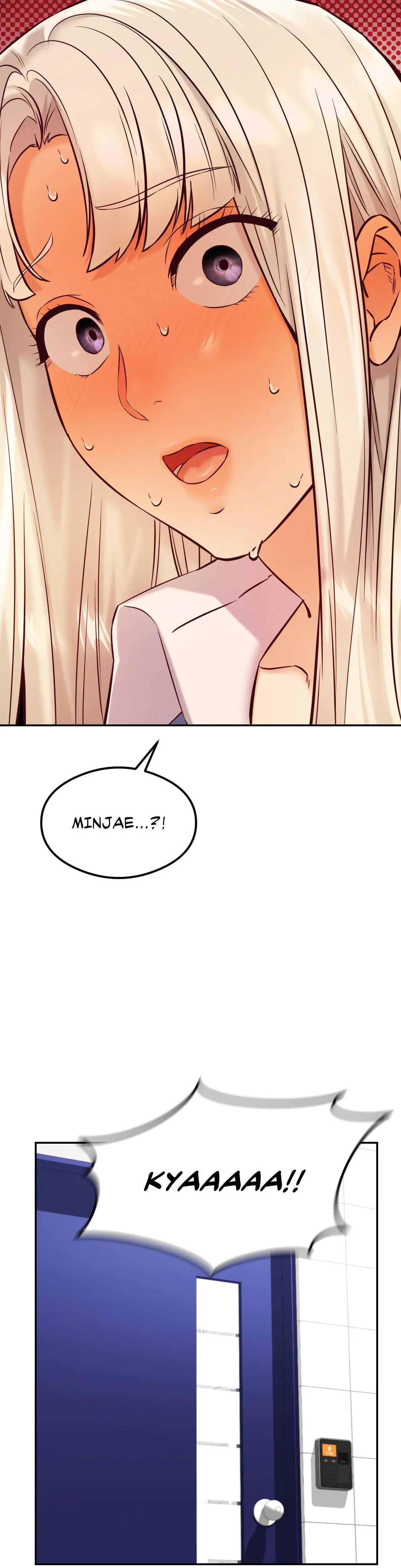 Insatiable Massage Club Chapter 33 - Page 14