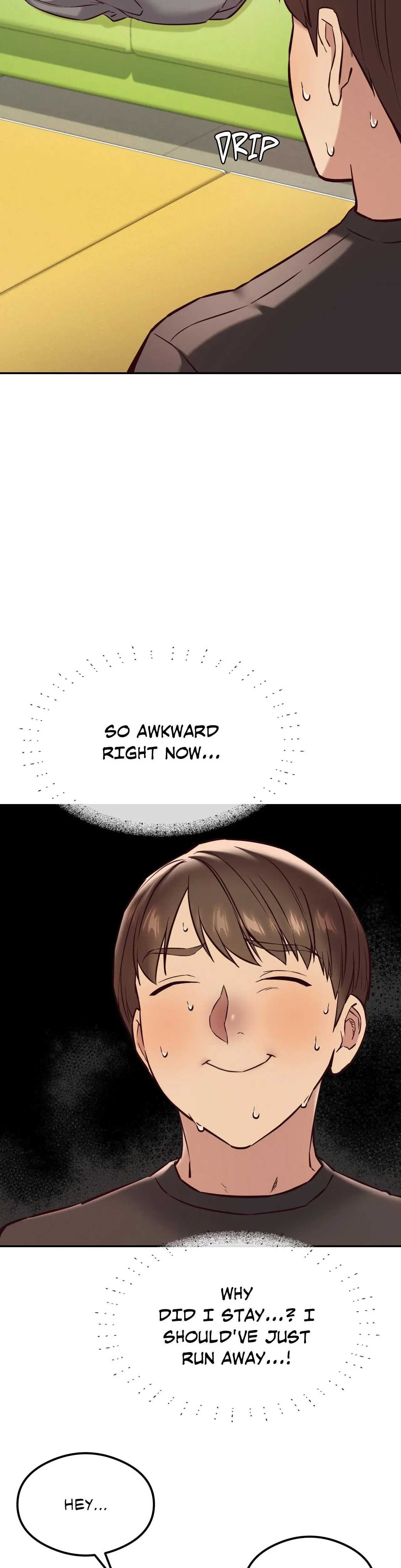 Insatiable Massage Club Chapter 33 - Page 16